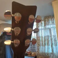 گیتاراگوستیکFG151B|گیتار، بیس، امپلیفایر|تهران, جنت‌آباد مرکزی|دیوار