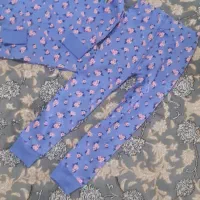 بلوز شلوار ست خارجی