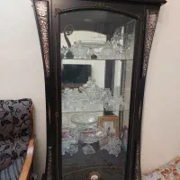 بوفه هدیه داده میشود