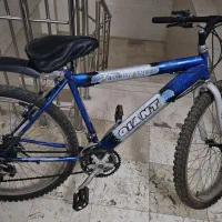 دوچرخه giant سایز ۲۶|دوچرخه، اسکیت، اسکوتر|تهران, فلاح|دیوار