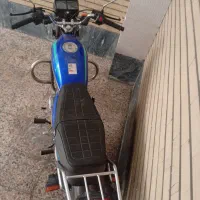 موتور سیکلت هوندا 150cc پرواز