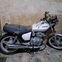 هوندا تویین ۲۵۰