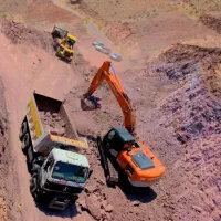 خدمات بیل مکانیکی