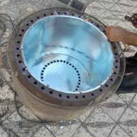 تعمیر تنورسیار باقیمت مناسب