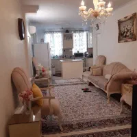 ۵۷ متر/۱خواب/تک واحدی/مجیدیه جنوبی
