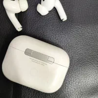 ایرپاد پرو 2  /airpods pro2|لوازم جانبی موبایل و تبلت|اصفهان, کوی ولی عصر|دیوار