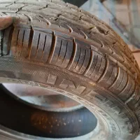 لاستیک پژو خارجی|قطعات یدکی و لوازم جانبی|محمدشهر, شهرک چمران|دیوار