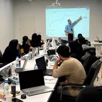 دوره تخصصی ترید در دانشگاه گیلان با آموزش‌ پیشرفته|خدمات آموزشی|رشت, لاکان|دیوار