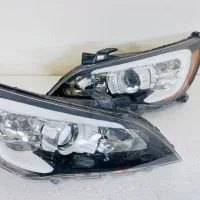 چراغ جلو کادنزا 2013 استوک اصلی زنون