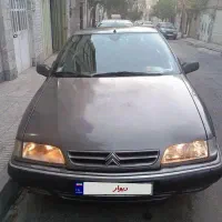 زانتیا 2000 مدل88|خودرو سواری و وانت|تهران, سلسبیل جنوبی|دیوار