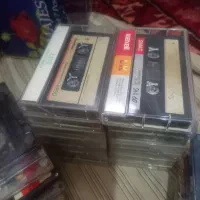 نوارکاست|کلکسیون و سرگرمی|تهران, یاخجی آباد|دیوار