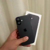 iphone 16 128 GB|موبایل|تهران, سوهانک|دیوار