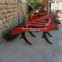 چیزل ۵ شاخه قطعات اهنگری