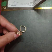 گوشواره طلا|جواهرات|زنجان, |دیوار