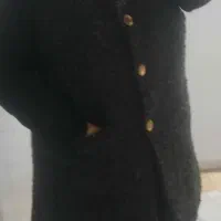 وست زنانه آستر دار