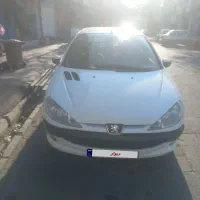 ۲۰۶ مدل ۸۸سالم