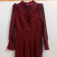 لباس مجلسی زنانه