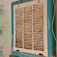 فروش کولر آبسال