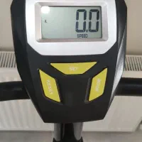 دوچرخه ثابت Sportech 379b|تجهیزات ورزشی|فردیس, فردیس|دیوار