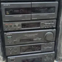 ضبط سونی کلکسیونی