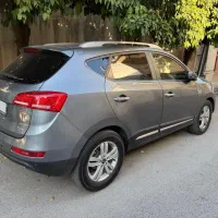 جک s5 مدل ۹۶ بی رنگ کم کار درجه یک زاپاس نخورده