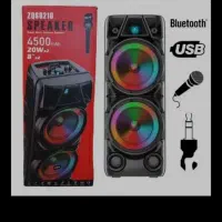 غول 80سانتی اسپیکر|پخش‌کننده همراه|زنجان, |دیوار