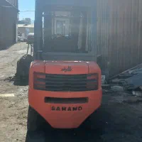 لیفتراک سهند نسل جدید|ماشینآلات صنعتی|اراک, |دیوار