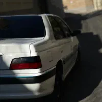 خودرو پرشیا مدل ۸۷|خودرو سواری و وانت|تبریز, |دیوار