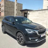 فیدیلیتی پرایم هفت نفره ده پر مدل 1402