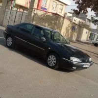 زانتیاسوپرلوکس|خودرو کلاسیک|بناب, |دیوار