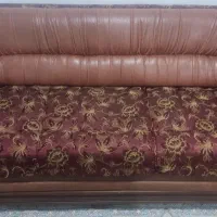 یک دست مبل ده نفره