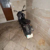 Na 250 1403|موتورسیکلت|چهاردانگه (تهران), |دیوار