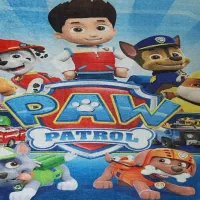 فرشینه کارتونی اتاق کودک مناسب سیسمونی زیر قیمت|اسباب و اثاث بچه|ارومیه, |دیوار