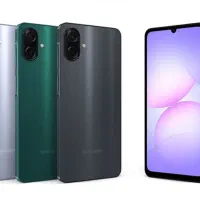 Galaxy A07 5G تمام اقساط