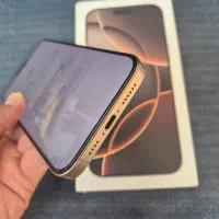 آیفون 16pro max|موبایل|کرمان, |دیوار