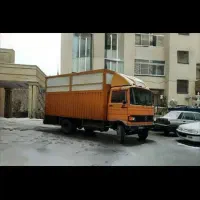 باربری ماهدشت مسکن مهرصفادشت کیانمهراتوبارحمل اثاث|خدمات حمل و نقل|ماهدشت, |دیوار