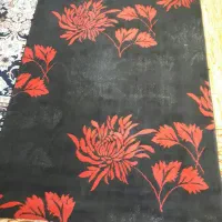 قالیچه ۴ متری