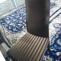 فروش یک عدد میز نهار خوری شش نفره درحدنو|میز و صندلی غذاخوری|کارون, |دیوار