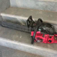 اره موتوری چوب|ابزارآلات|گنبد کاووس, |دیوار