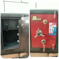 فروش انواع گاوصندوق نسوز|ابزارآلات|همدان, |دیوار