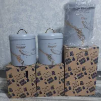 جابرنج جا حبوبات آکبند