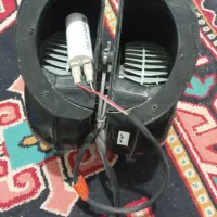 فن حلزونی سالم در حد|قطعات و لوازم جانبی رایانه|قدس, شهرقدس|دیوار