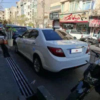 دنا ۱۴۰۳ آپشنال بیرنگ|خودرو سواری و وانت|تهران, جمهوری|دیوار