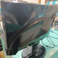 مانیتور 19 اینچ LG|قطعات و لوازم جانبی رایانه|بندر انزلی, استادیوم|دیوار