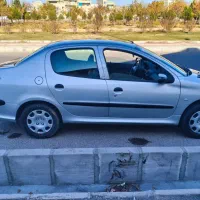 206sd|خودرو سواری و وانت|زنجان, |دیوار