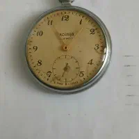 ساعت جیبی روسی