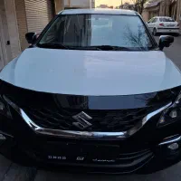 سوزوکی بالنو وارداتی صفر 2024