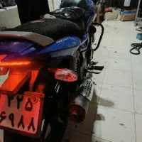 پالس 180باجاج|موتورسیکلت|پردیس, فاز ۲|دیوار