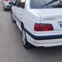 پارس tu5 1400 دریچه سیمی