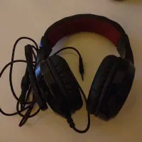 هدست یا هدفون با سیم تسکو مدل th 5124